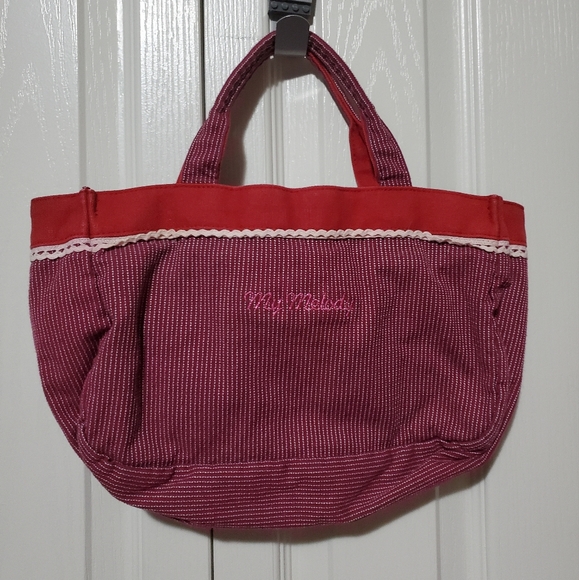 2005 My Melody Handbag - Picture 2 of 2